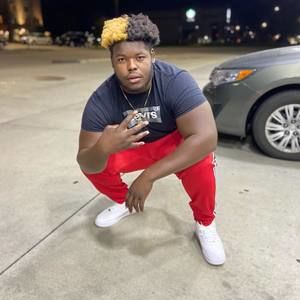 Meet your Posher, Simon